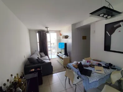 Apartamento com 2 Quartos para alugar, 64m² no Anil, Rio de Janeiro