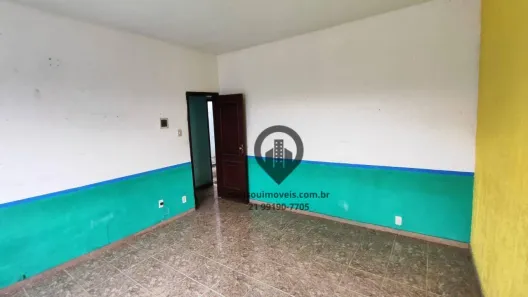 Apartamento com 3 Quartos à venda, 98m² no Campo Grande, Rio de Janeiro