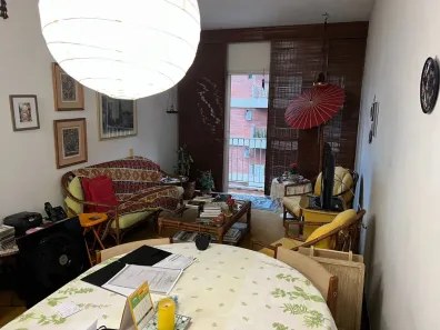 Apartamento com 1 Quarto à venda, 74m² no Lagoa, Rio de Janeiro