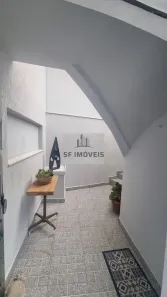 Casa de Condomínio com 3 Quartos para alugar, 180m² no Granja Olga II, Sorocaba