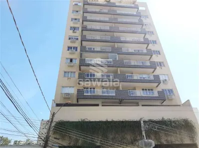Cobertura com 3 Quartos à venda, 270m² no Centro, Nova Iguaçu