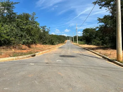 Lote/Terreno à venda, 525m² no Parque das Borboletas, Lagoa Santa