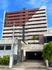 Apartamento com 3 Quartos à venda, 172m² no Tirol, Natal