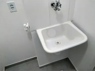 Apartamento com 1 Quarto para alugar, 48m² no Monte Serrat, Itupeva
