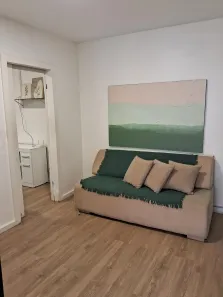 Apartamento com 1 Quarto para alugar, 40m² no Jardim Armação, Salvador