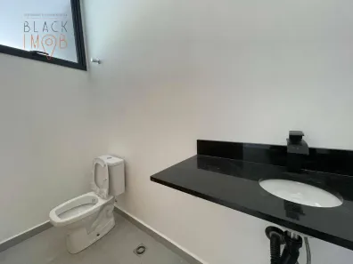 Casa de Condomínio com 3 Quartos para venda ou aluguel, 179m² no Loteamento Residencial Fazenda Casa Grande, Taubaté