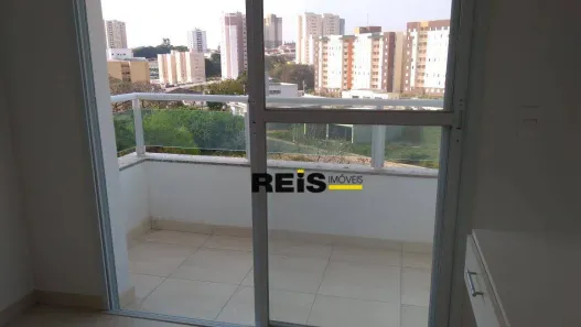 Apartamento com 2 Quartos para alugar, 65m² no Jardim Piratininga, Sorocaba