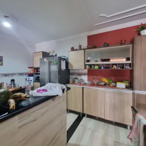 Casa com 3 Quartos à venda, 98m² no Jardim Das Palmeiras, Ipeúna