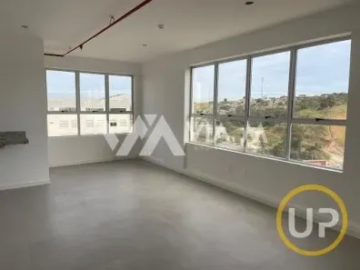 Sala Comercial à venda, 31m² no Betim Industrial, Betim