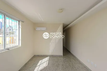 Apartamento com 2 Quartos para alugar, 60m² no Anchieta, Belo Horizonte