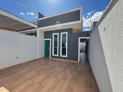 Casa com 2 Quartos à venda, 75m² no Plano Diretor Norte, Palmas