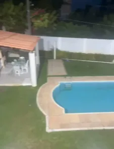 Casa de Condomínio com 4 Quartos à venda, 620m² no Condomínio Ilha Mar, Vera Cruz