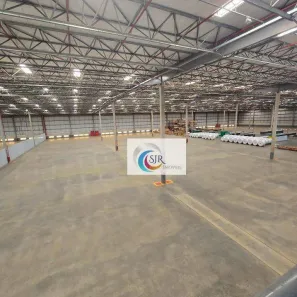 Galpão/Depósito/Armazém para alugar, 2639m² no Chácara do Pinhal, Cabreúva