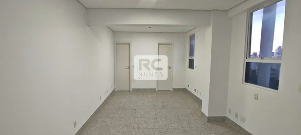 Sala Comercial para alugar, 25m² no Cidade Jardim, Belo Horizonte