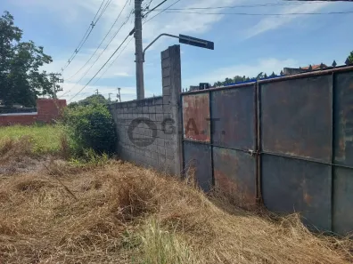 Lote/Terreno para alugar, 300m² no Jardim Bandeirantes, Sorocaba