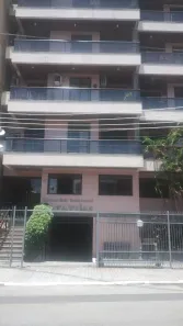 Apartamento com 2 Quartos para venda ou aluguel, 92m² no Caonze, Nova Iguaçu
