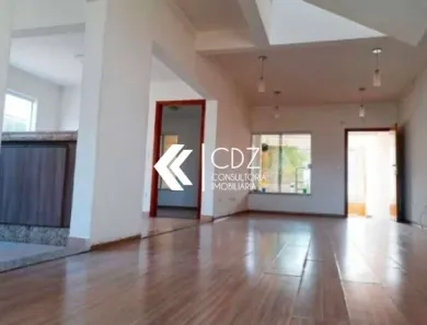 Casa com 5 Quartos para alugar, 260m² no Vila Hortência, Sorocaba