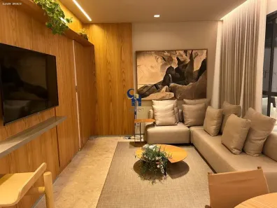 Apartamento com 3 Quartos à venda, 108m² no Horto Florestal, Salvador