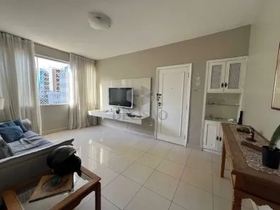 Apartamento com 4 Quartos à venda, 159m² no Carmo, Belo Horizonte