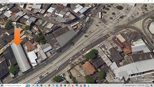 Galpão/Depósito/Armazém à venda, 545m² no Taquara, Rio de Janeiro