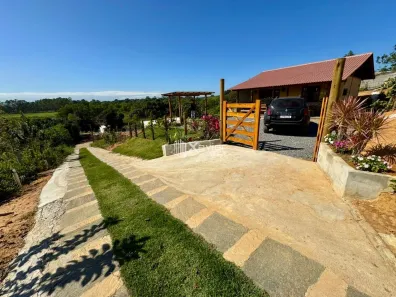 Fazenda/Sítio com 1 Quarto à venda, 2000m² no Comunidade Urbana de Jaboticaba, Guarapari