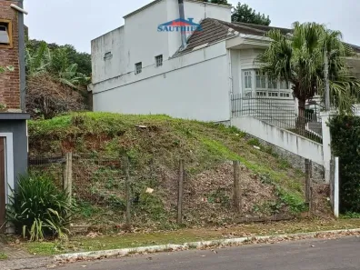 Lote/Terreno à venda, 314m² no Parque Amador, Esteio