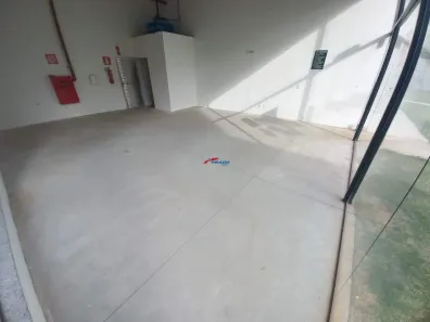 para alugar, 65m² no Condomínio das Palmeiras (Parque Durval de Barros), Ibirité