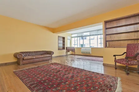 Apartamento com 4 Quartos para alugar, 414m² no Flamengo, Rio de Janeiro