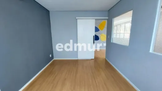 Sala Comercial com 1 Quarto à venda, 70m² no Jardim Bela Vista, Santo André