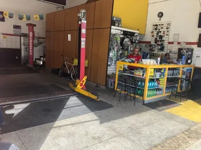Prédio Comercial à venda, 220m² no Engenho Velho da Federação, Salvador