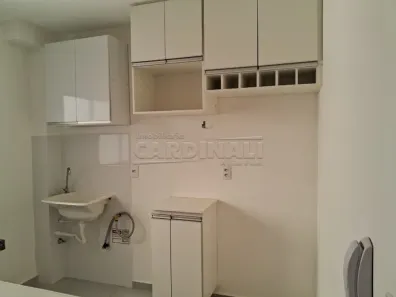 Apartamento com 2 Quartos à venda, 39m² no Altos do Jaraguá, Araraquara