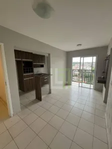 Apartamento com 2 Quartos para venda ou aluguel, 49m² no Residencial Alexandria, Várzea Paulista