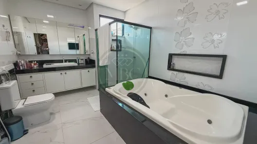 Casa de Condomínio com 4 Quartos à venda, 229m² no Flores, Manaus