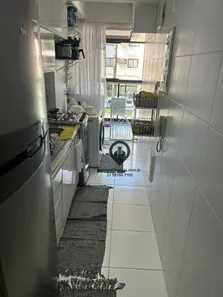 Apartamento com 2 Quartos à venda, 59m² no Campo Grande, Rio de Janeiro