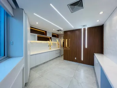 Sala Comercial com 1 Quarto para alugar, 38m² no Setor Marista, Goiânia