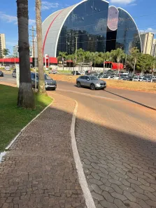 Sala Comercial para alugar, 30m² no Asa Norte, Brasília