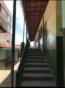 Galpão/Depósito/Armazém para alugar, 700m² no Águas Claras, Salvador