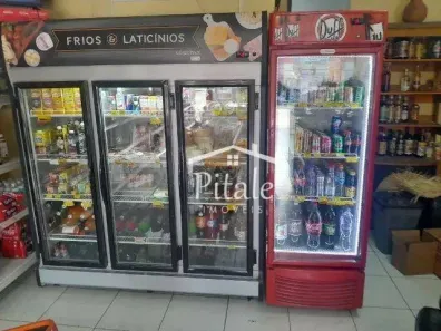 Ponto Comercial à venda, 62m² no Jardim São Vicente, Cotia