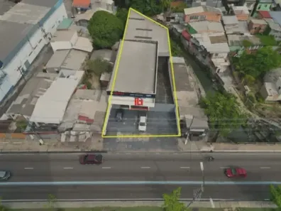 Prédio Comercial para alugar, 802m² no São Geraldo, Manaus