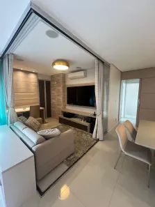 Apartamento com 3 Quartos à venda, 98m² no Adrianópolis, Manaus