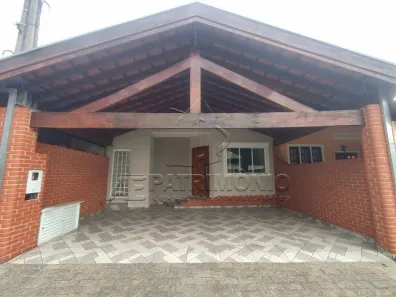Casa de Condomínio com 3 Quartos para alugar, 140m² no Jardim Gonçalves, Sorocaba