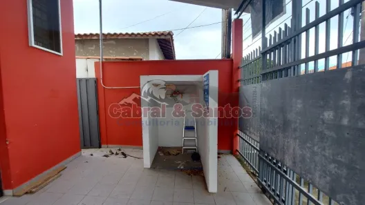 Ponto Comercial para venda ou aluguel, 120m² no Liberdade, Itu