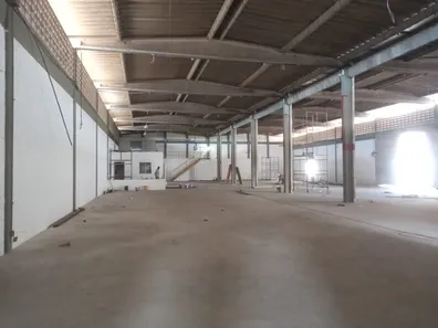Galpão/Depósito/Armazém para alugar, 1680m² no Campinas de Pirajá, Salvador