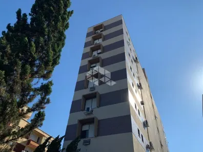 Apartamento com 1 Quarto à venda, 41m² no Santana, Porto Alegre