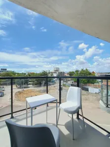 Apartamento com 1 Quarto à venda, 26m² no Vila de Porto de Galinhas, Ipojuca