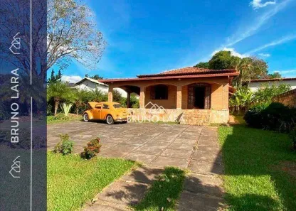 Casa com 3 Quartos para alugar, 198m² no Condomínio Fazenda Solar, Igarapé