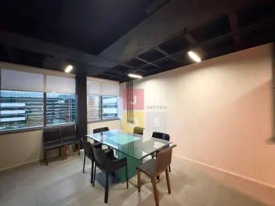 Sala Comercial para alugar, 47m² no Barra Olímpica, Rio de Janeiro