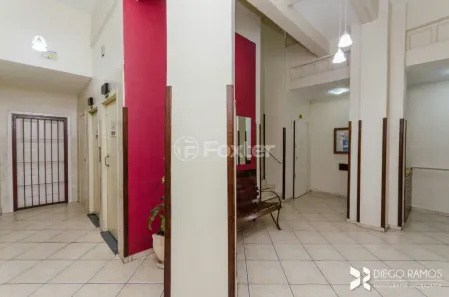 Kitnet com 1 Quarto à venda, 36m² no Floresta, Porto Alegre