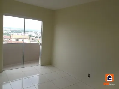 Apartamento com 2 Quartos para alugar, 80m² no Olarias, Ponta Grossa