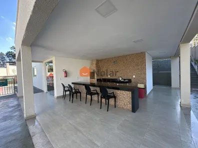 Apartamento com 2 Quartos para alugar, 42m² no Chácaras Granja Pousada Del Rey, Santa Luzia
